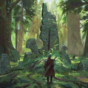 ©asim-a-steckel-altar-in-the-woods-asim-steckel