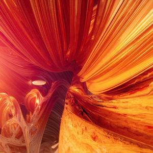 ©Bastien Grivet - Gold path