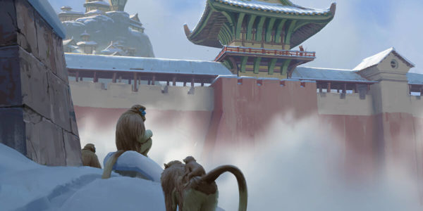 ©Etienne Hebinger - The Watch Tower