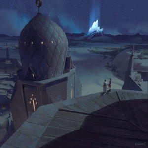 ©Etienne Hebinger - Osara Crystal