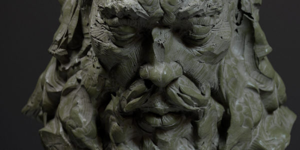 ©Jama Jurabaev - Man