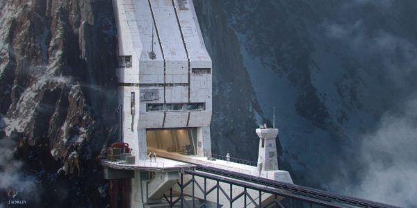 ©Jason Horley - Solo train station