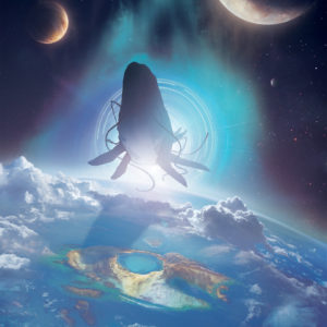 ©Jessica Rossier - Danielle Martinigol Abimes Book