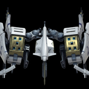 ©Joe Gloria - Hittekai Ikaruga Royal