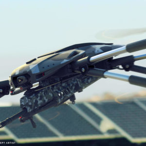 ©Joe Gloria - Dr Fly enviro solar