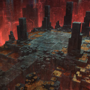 ©Karine Villette - Beast