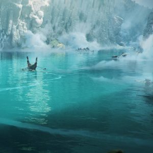 ©Max Schiller - Nordic journey