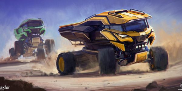 ©mike-hill-gauntlet-truck-action