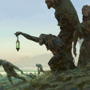 ©Oliver Ryan - Wayfarers