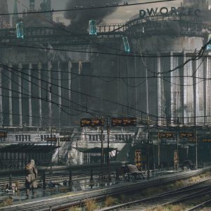 ©piotr-krynski-le-dworzec-1