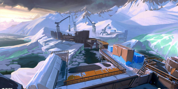 ©Ulysse Verhasselt - Port Vista